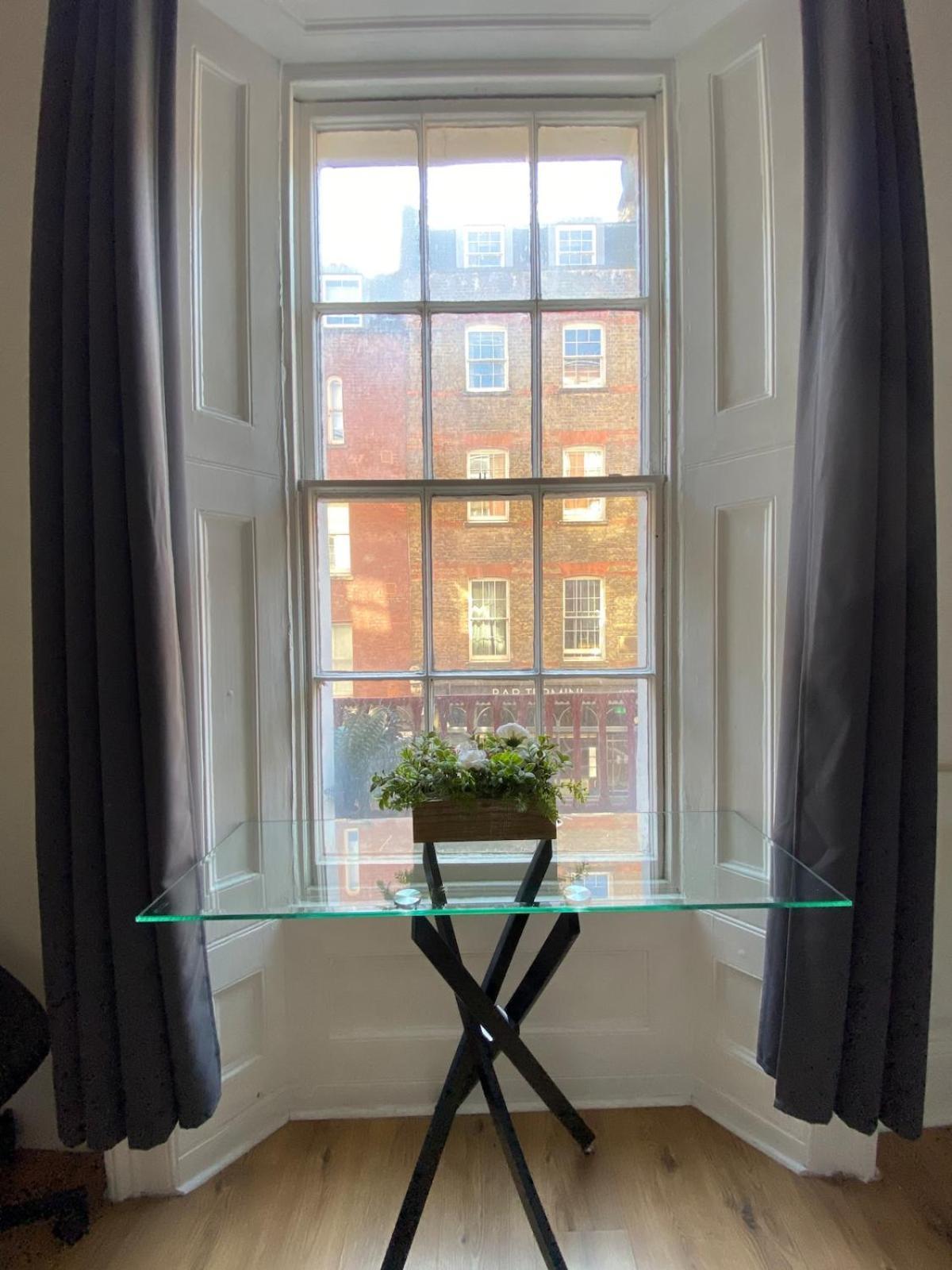 Stay In The Heart Of Soho Londra Dış mekan fotoğraf